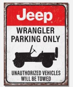 Jeep Park